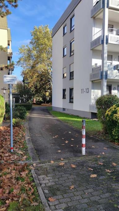Apartment Rooftop In Bei Strasbourg *