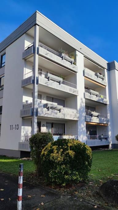 Apartment Rooftop In Bei Strasbourg