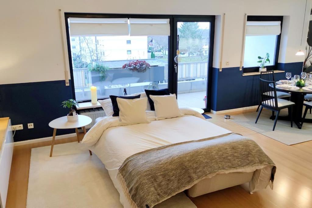 Rooftop In Bei Strasbourg Apartment Kehl