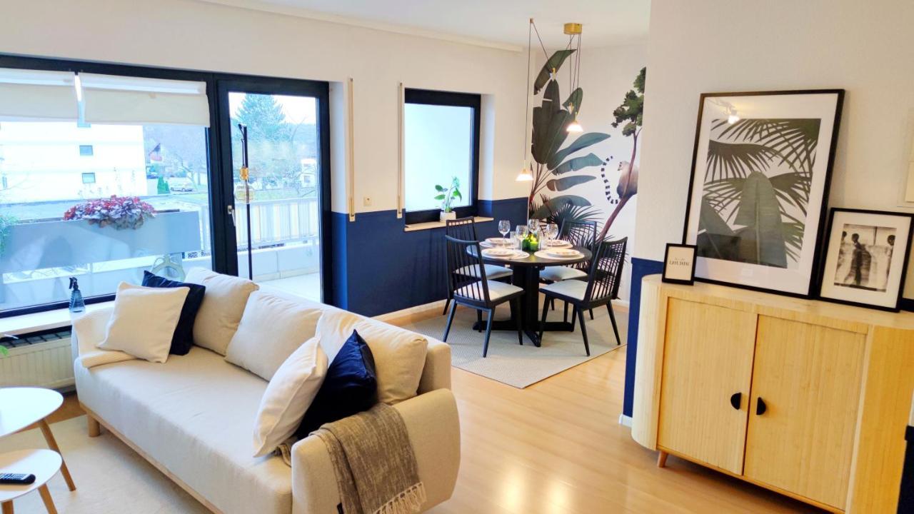 Rooftop In Bei Strasbourg Apartment *